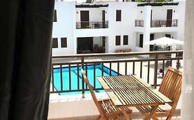 Harmonia At Gennadi Court